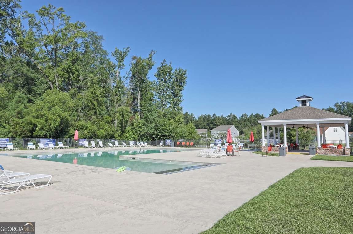 162 Tobago Circle Guyton - Photo 42