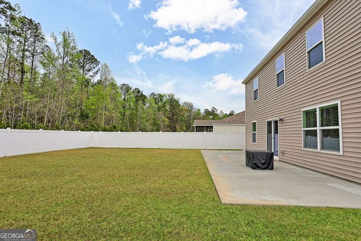 162 Tobago Circle Guyton - Photo 43