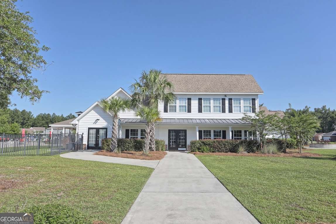 162 Tobago Circle Guyton - Photo 47
