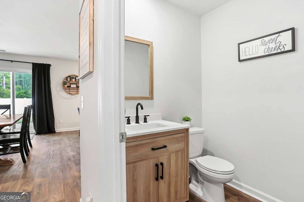 162 Tobago Circle Guyton - Photo 8