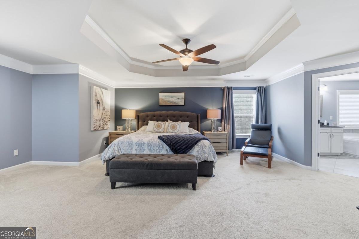 2740 Augeron Court Alpharetta - Photo 21