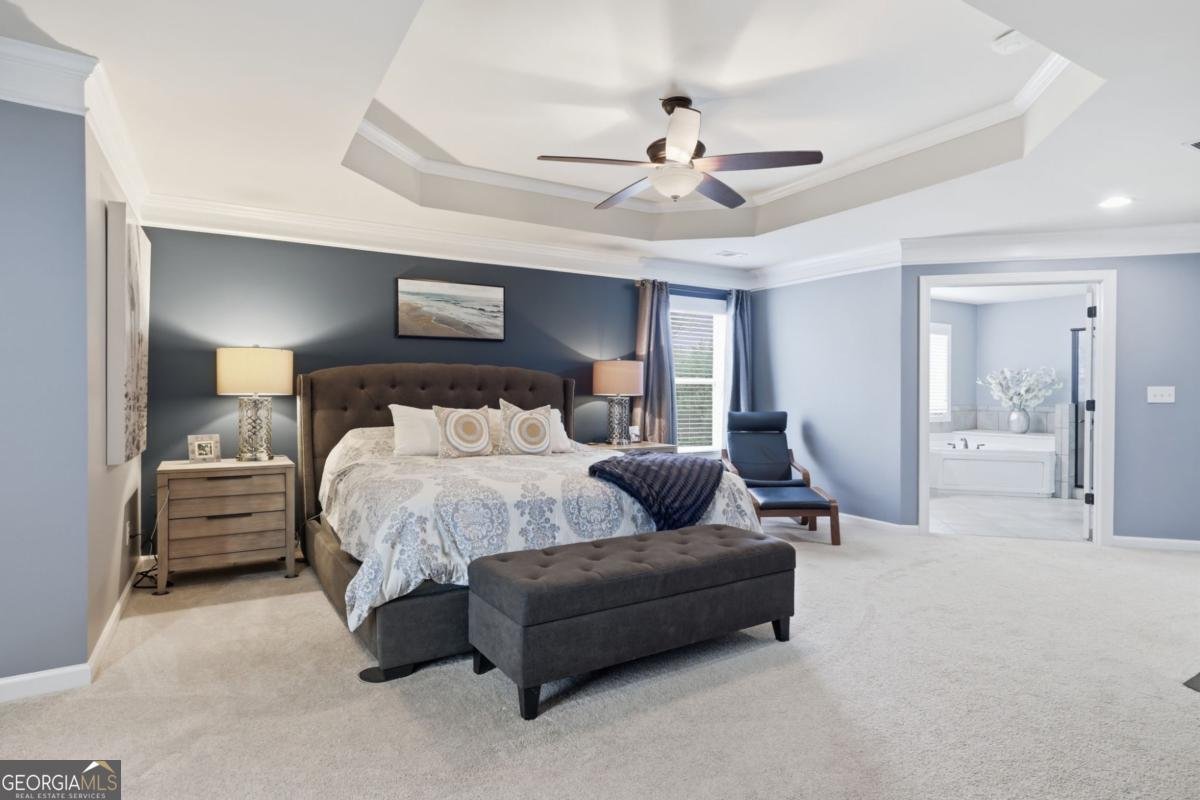 2740 Augeron Court Alpharetta - Photo 22