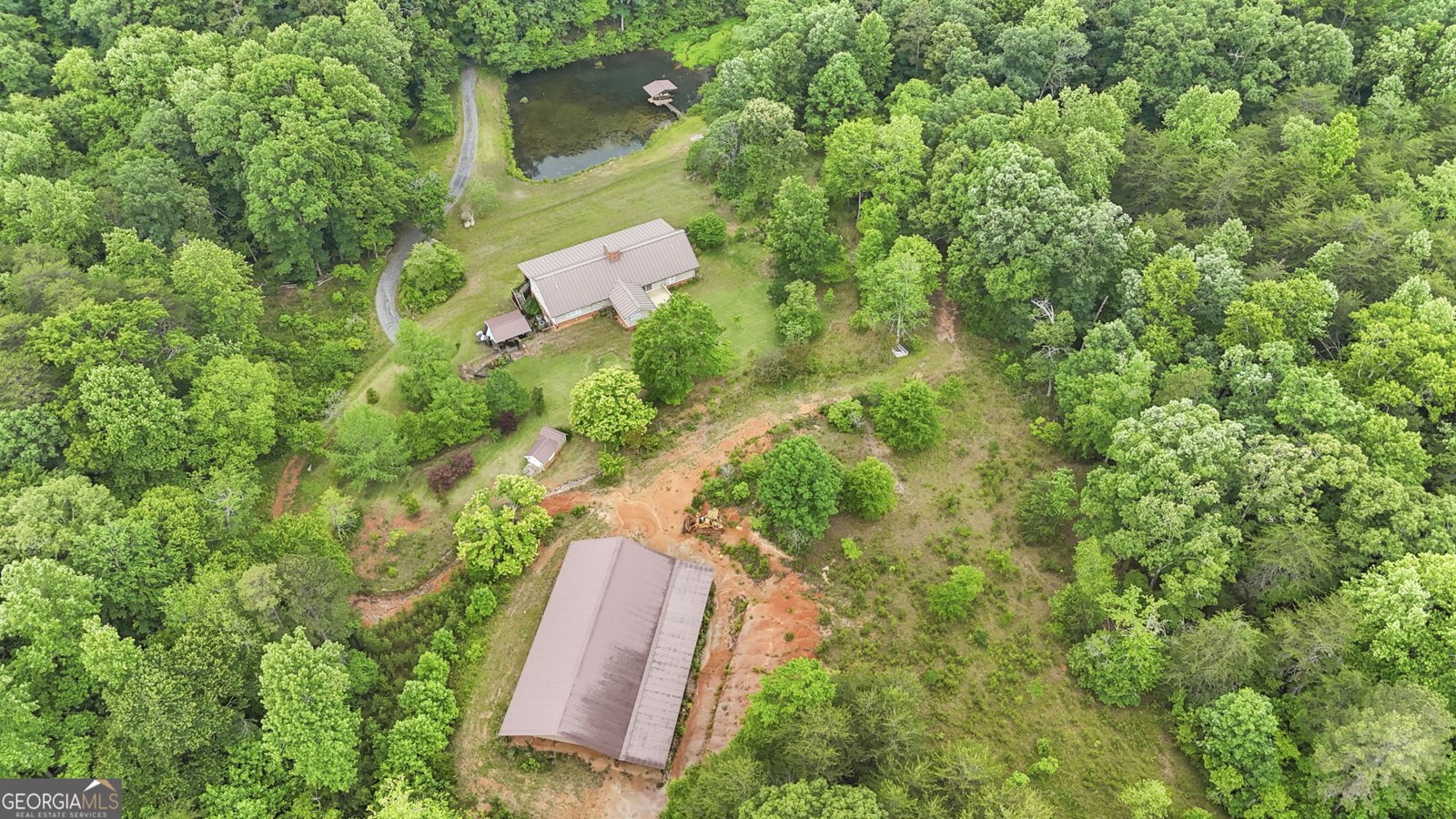 4454 Ledan Extension Gainesville - Photo 10
