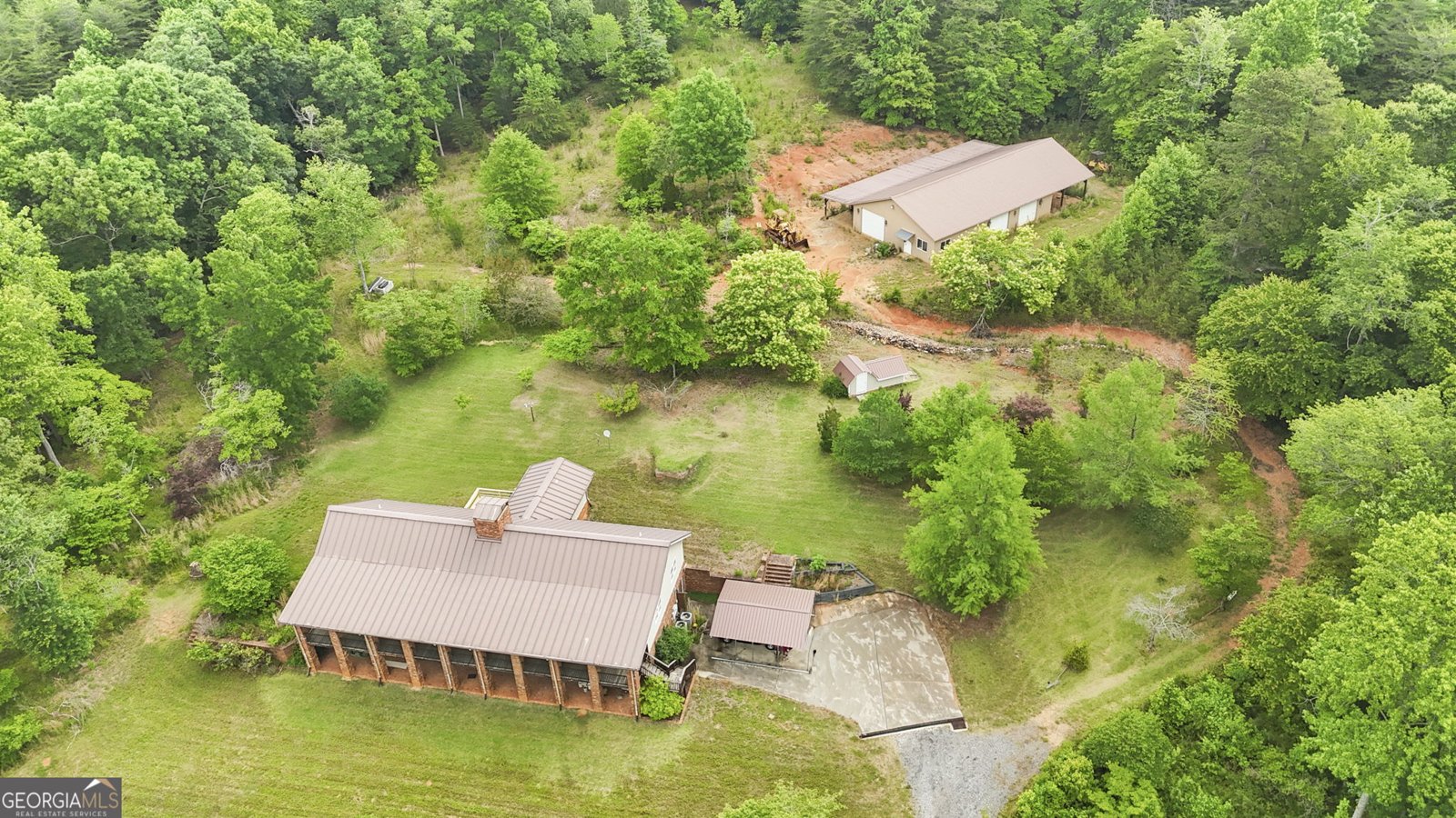4454 Ledan Extension Gainesville - Photo 15