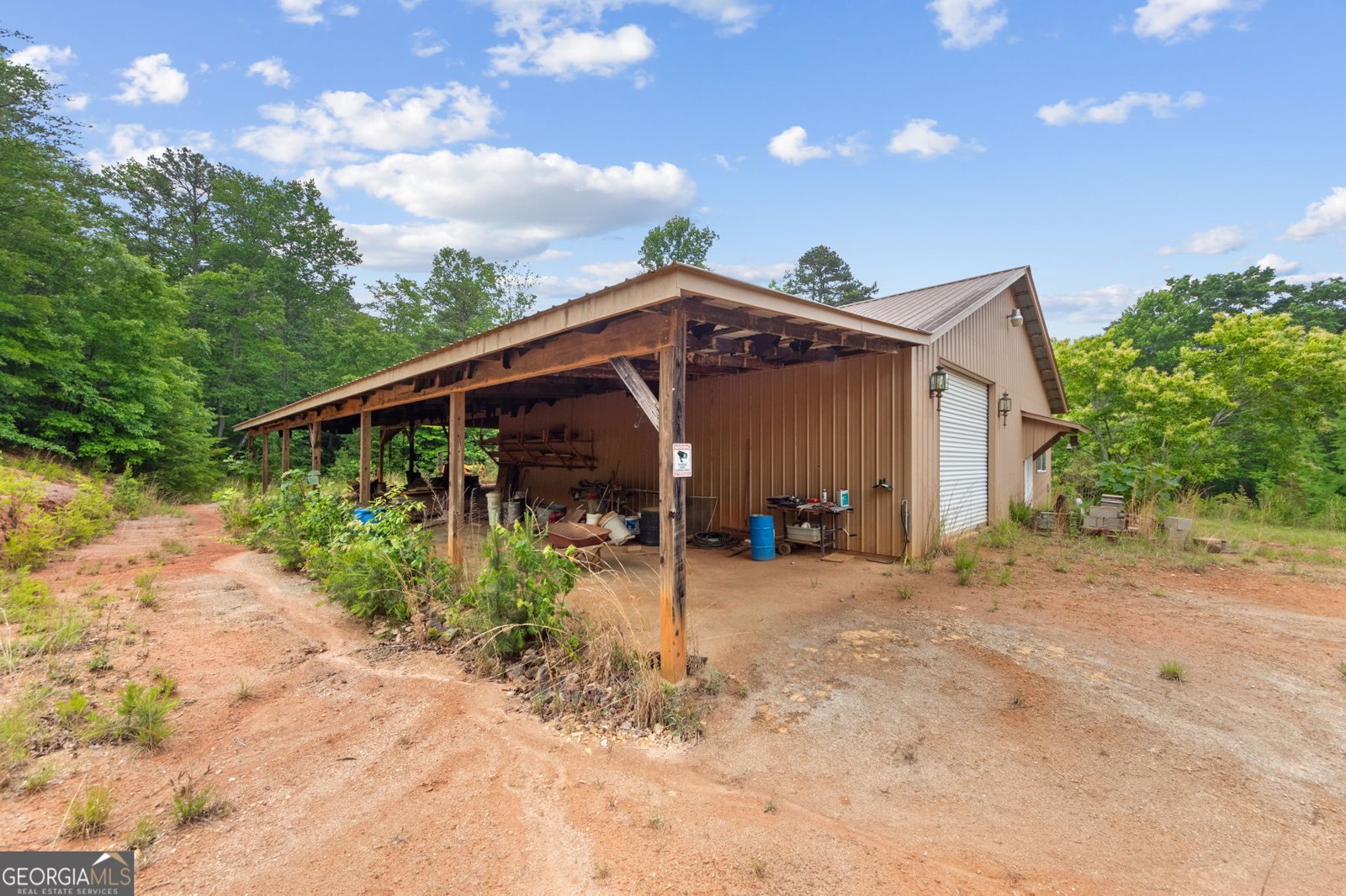 4454 Ledan Extension Gainesville - Photo 19