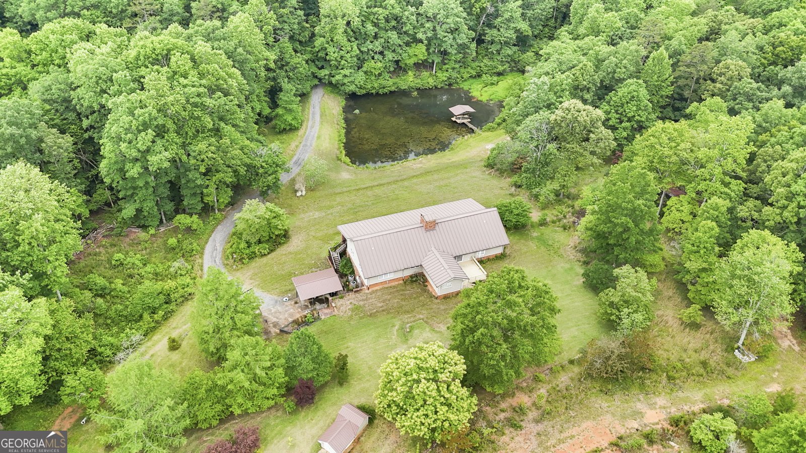 4454 Ledan Extension Gainesville - Photo 6