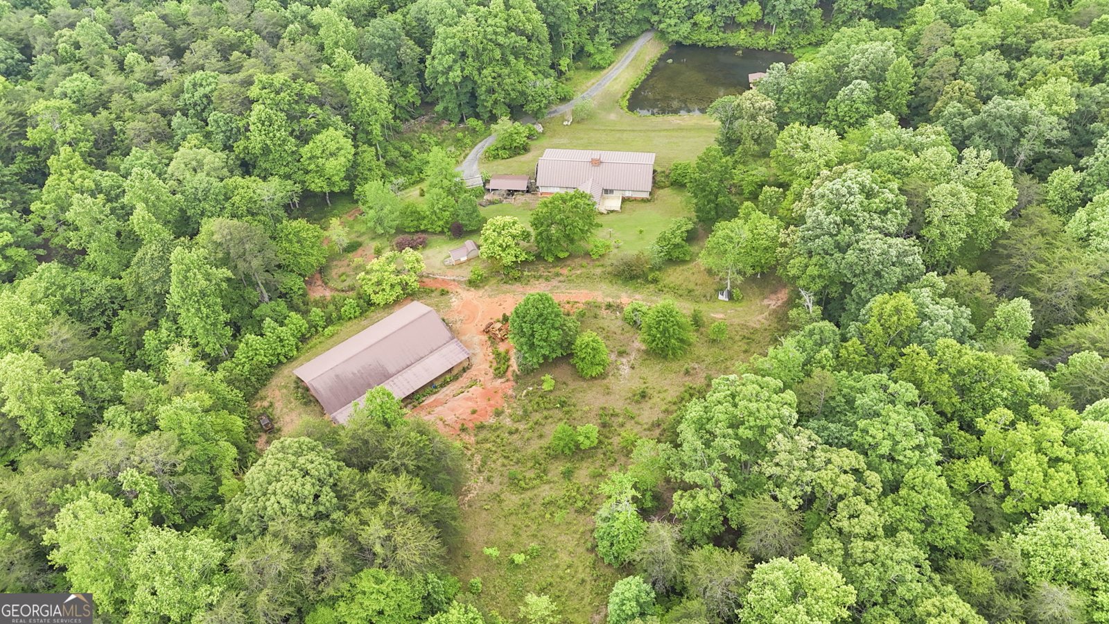 4454 Ledan Extension Gainesville - Photo 8