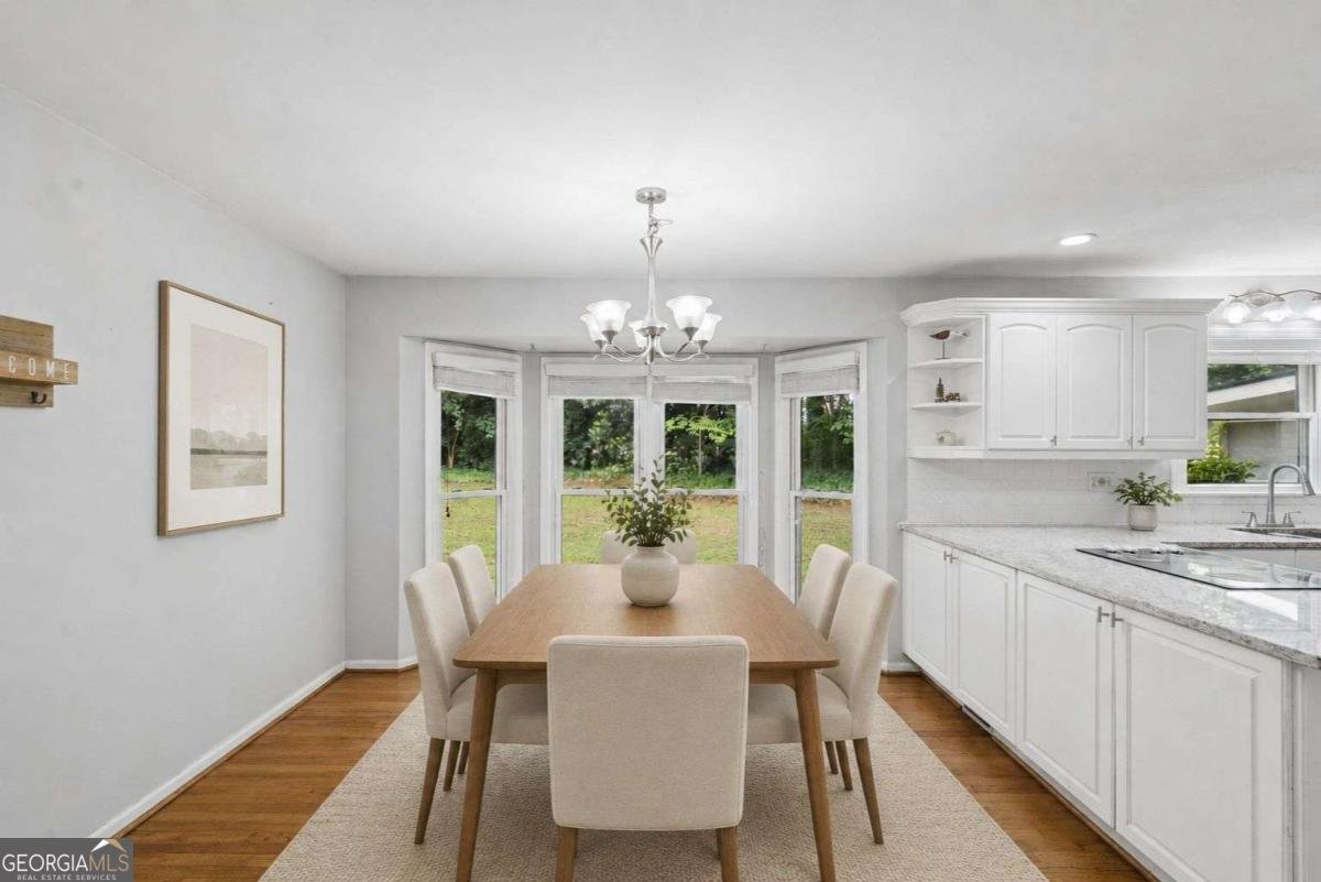 441 Village Green Court Lilburn - Photo 11