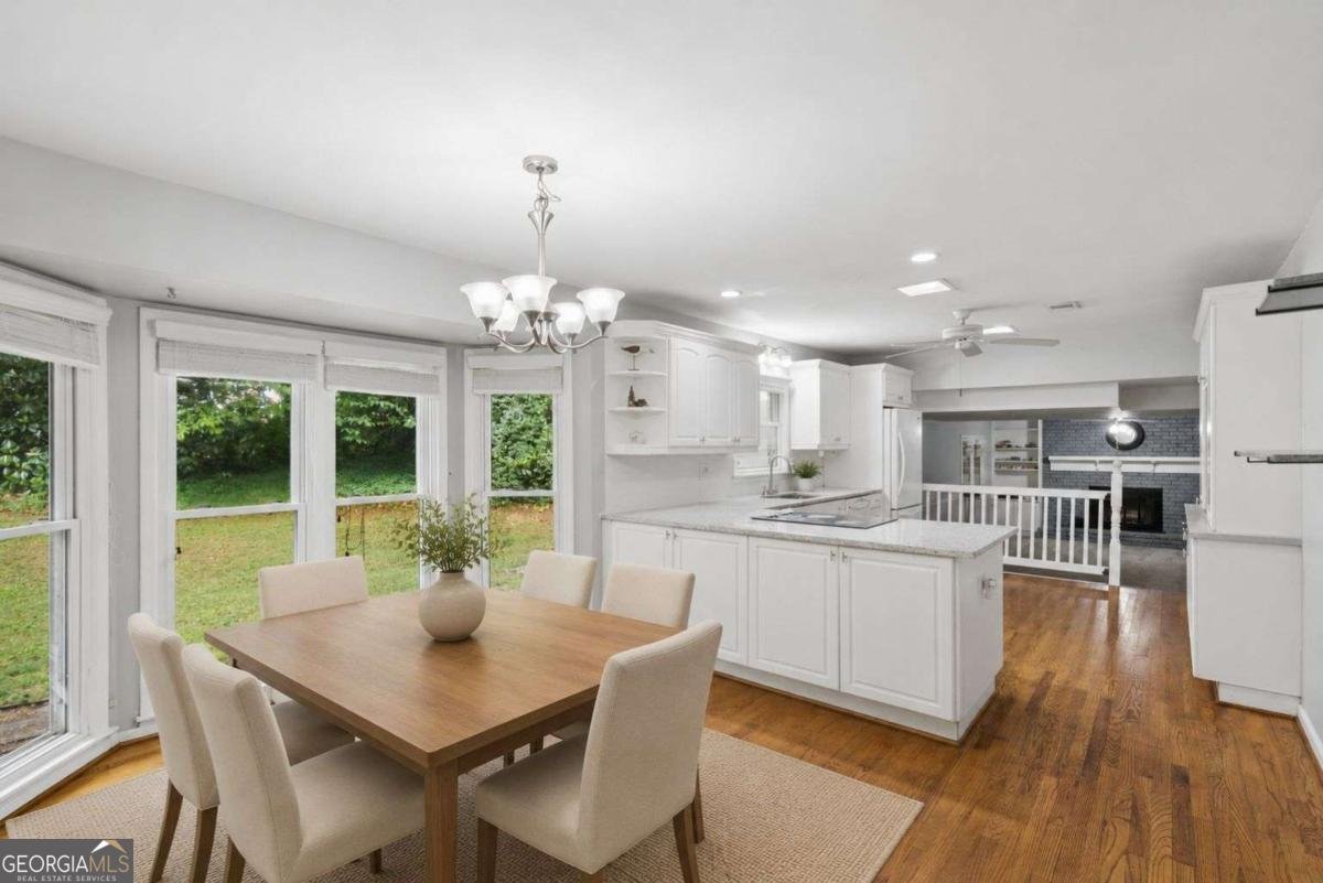441 Village Green Court Lilburn - Photo 13