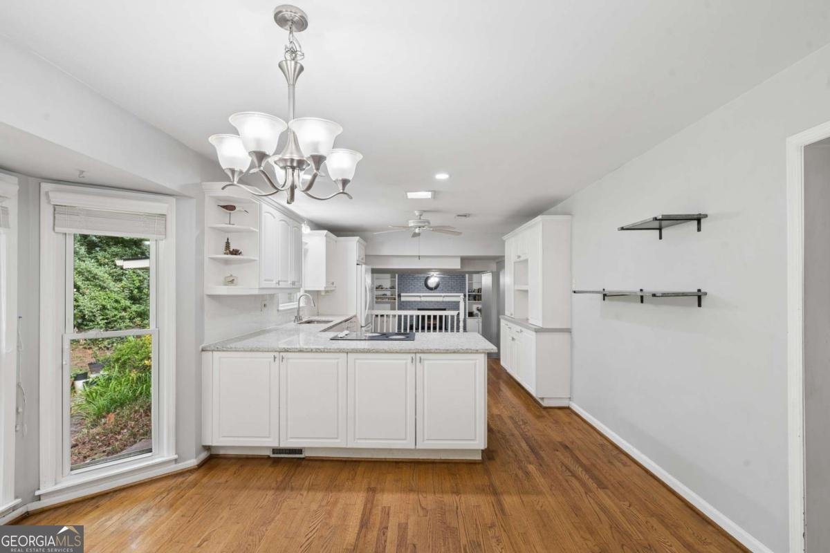 441 Village Green Court Lilburn - Photo 14