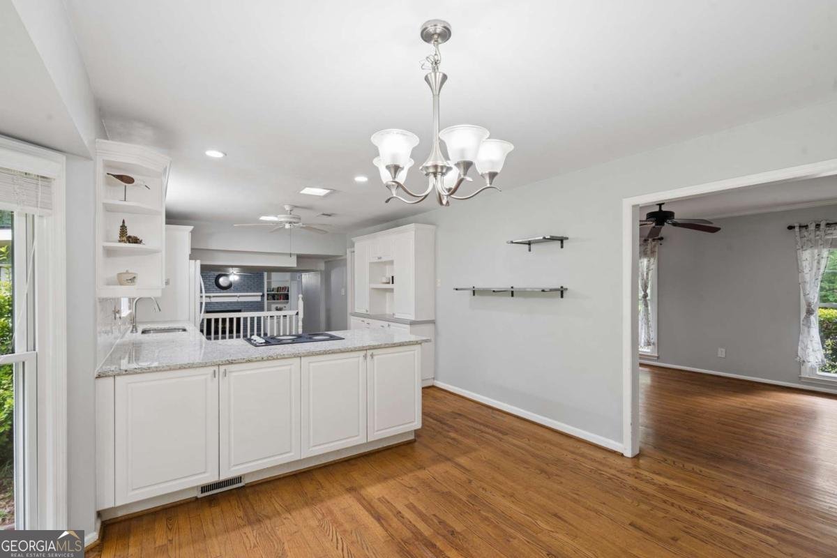 441 Village Green Court Lilburn - Photo 15