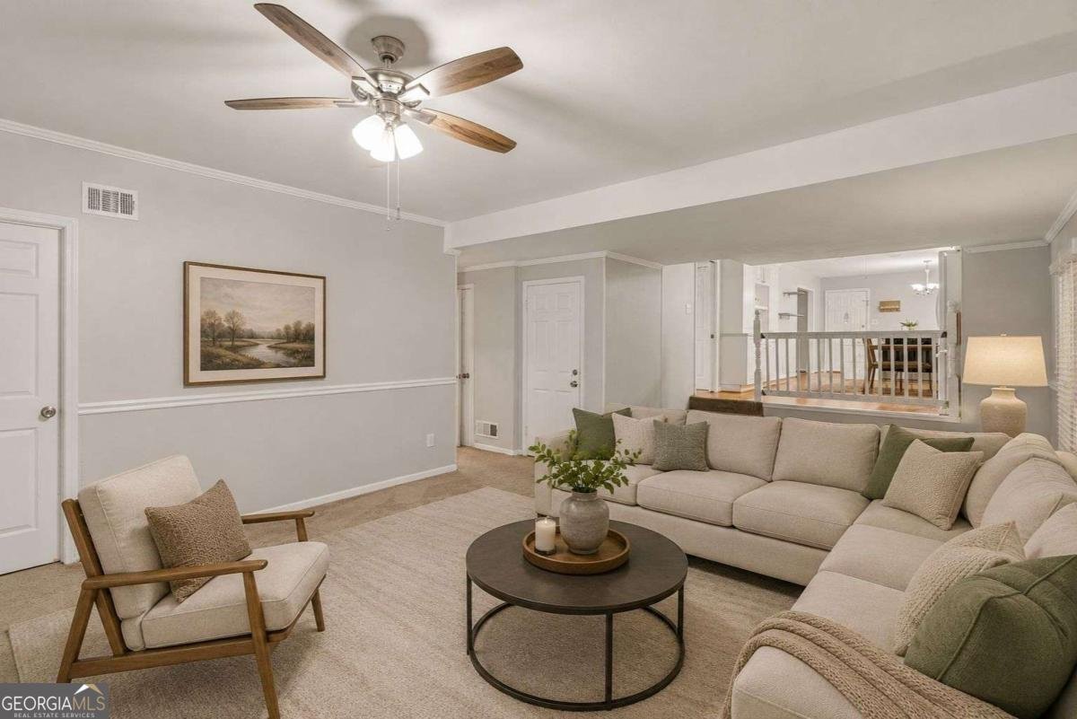 441 Village Green Court Lilburn - Photo 19