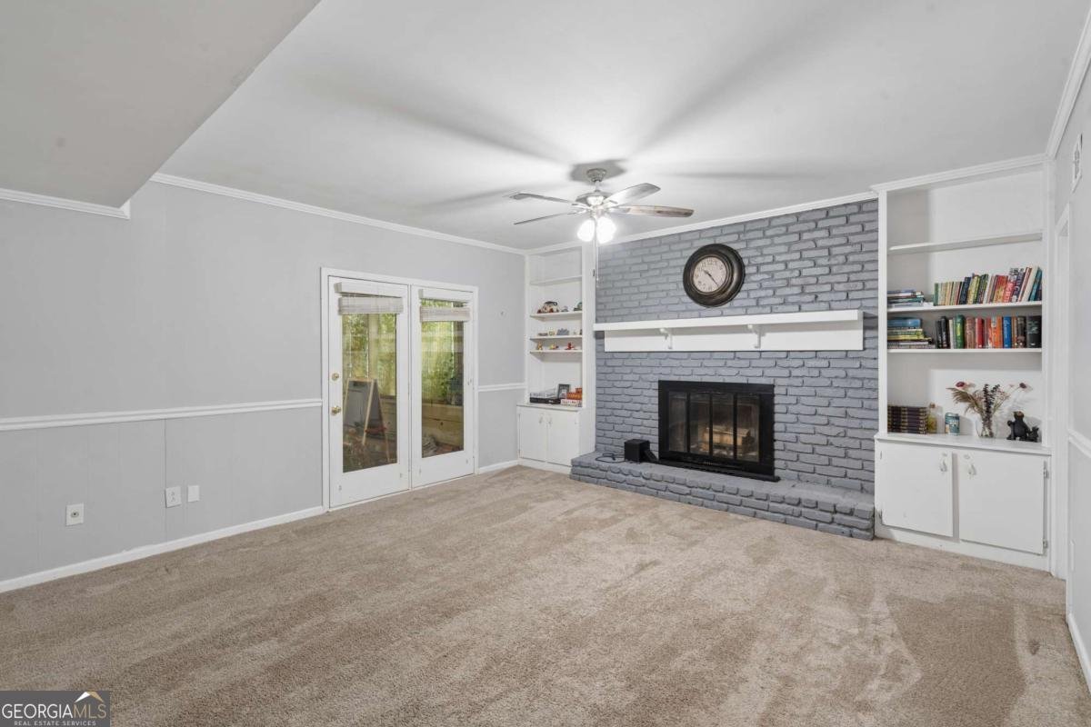 441 Village Green Court Lilburn - Photo 22