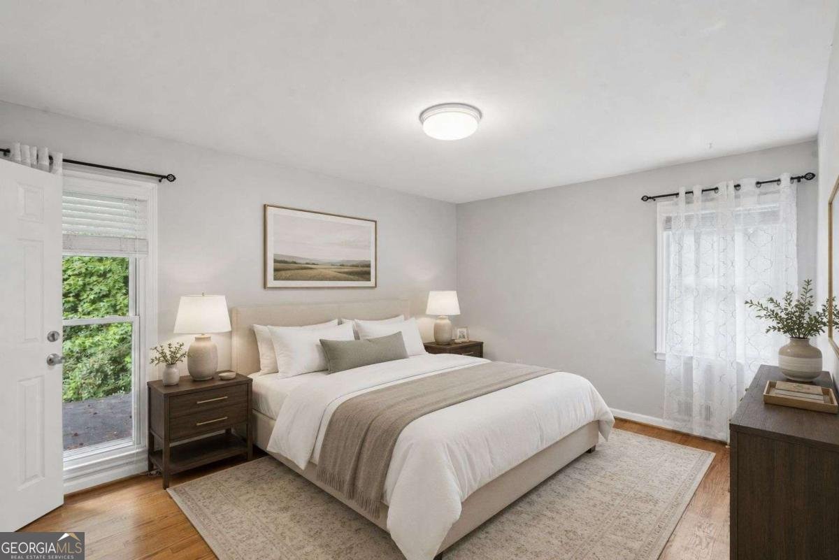 441 Village Green Court Lilburn - Photo 24