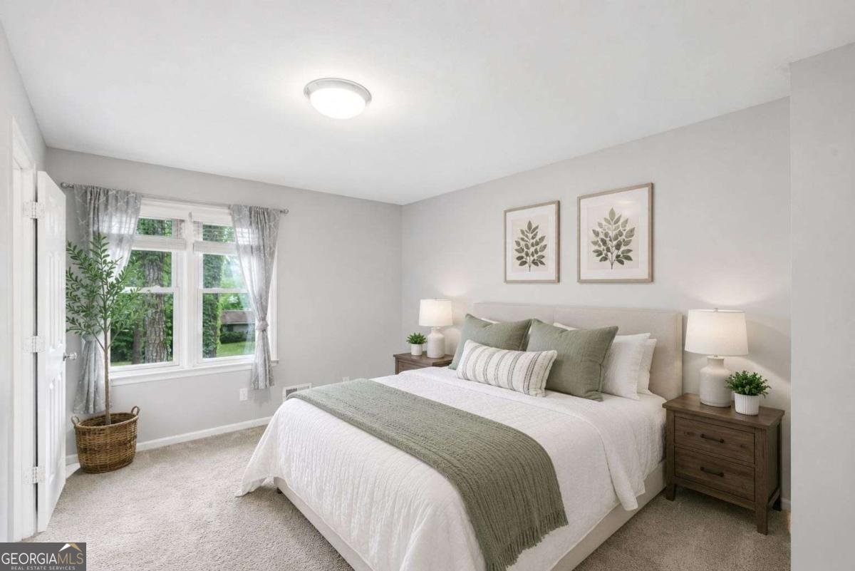 441 Village Green Court Lilburn - Photo 31
