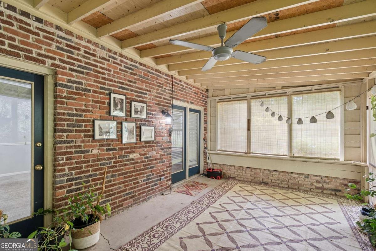 441 Village Green Court Lilburn - Photo 43