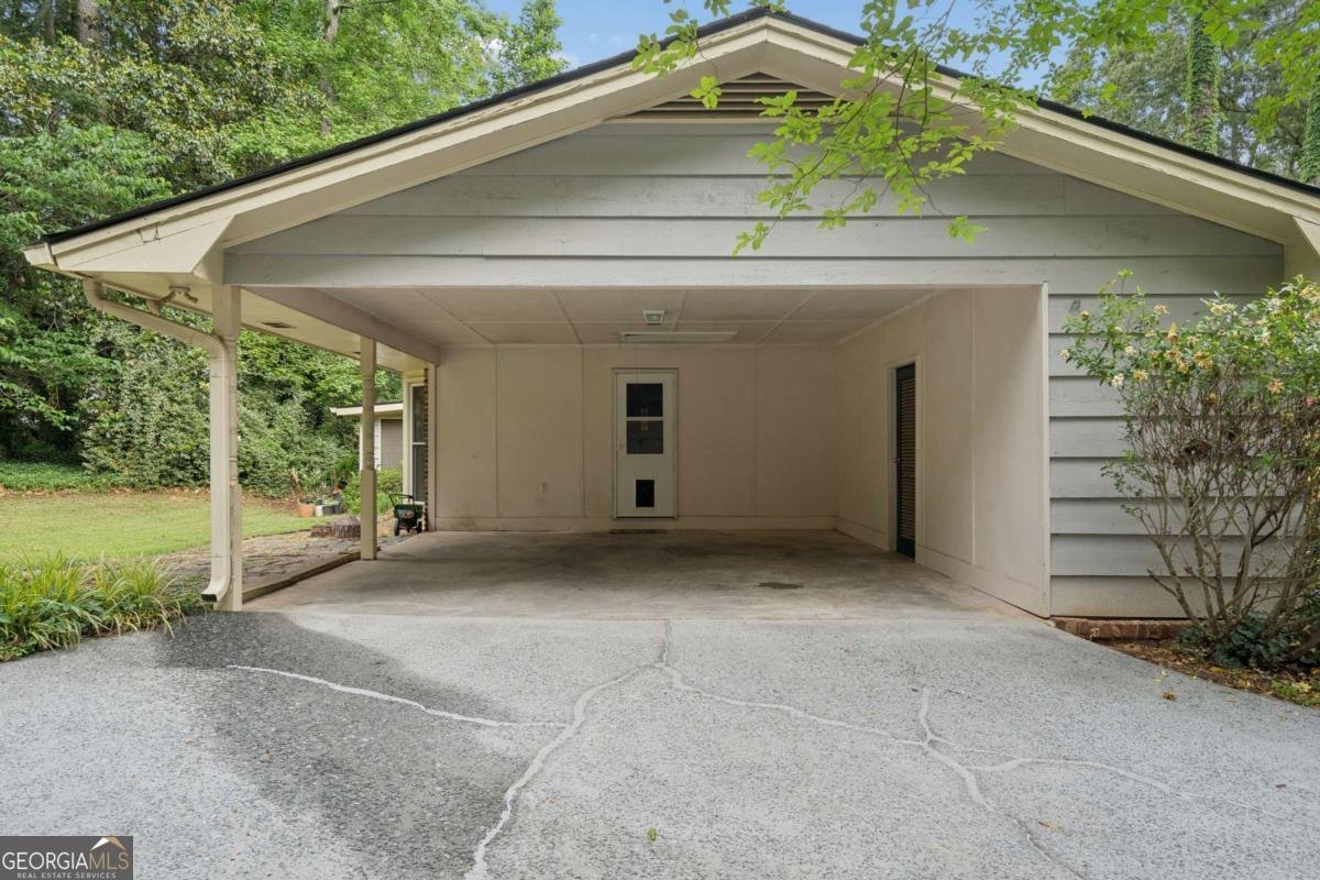 441 Village Green Court Lilburn - Photo 48