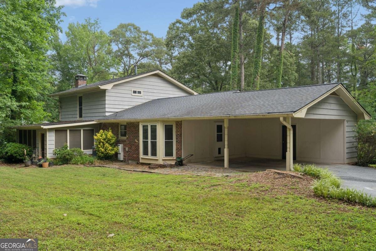 441 Village Green Court Lilburn - Photo 50