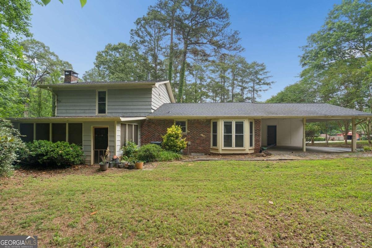 441 Village Green Court Lilburn - Photo 51