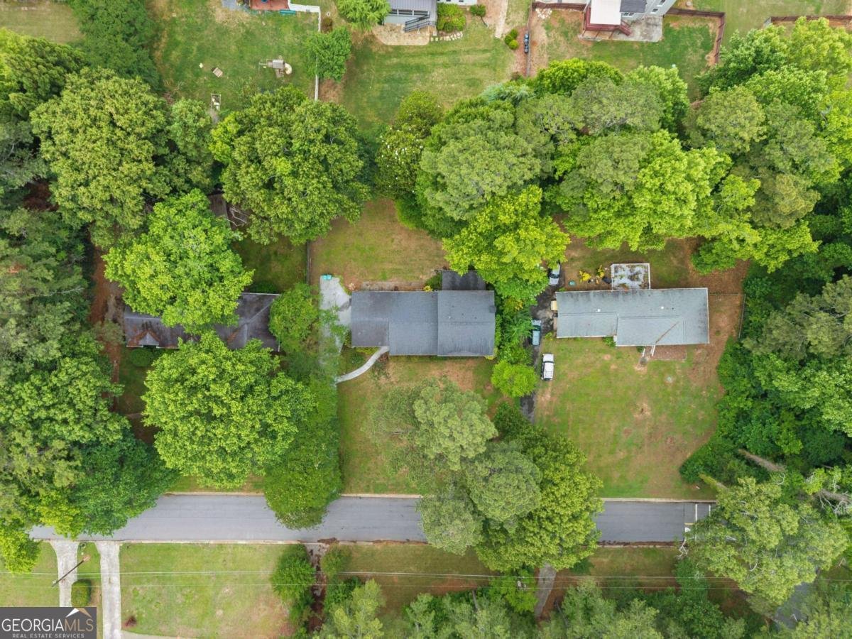 441 Village Green Court Lilburn - Photo 53