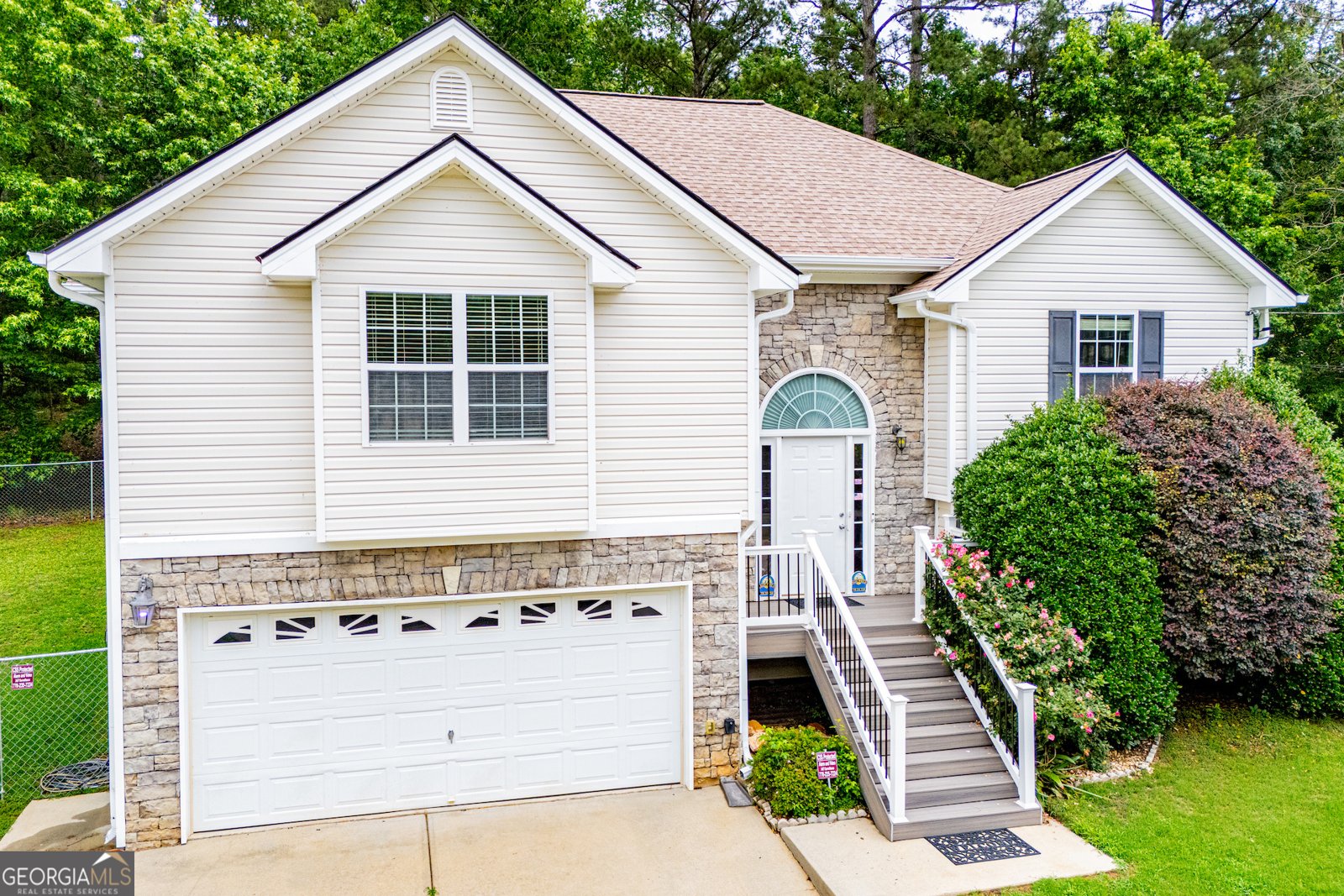 476 West Wind Drive Villa Rica - main photo