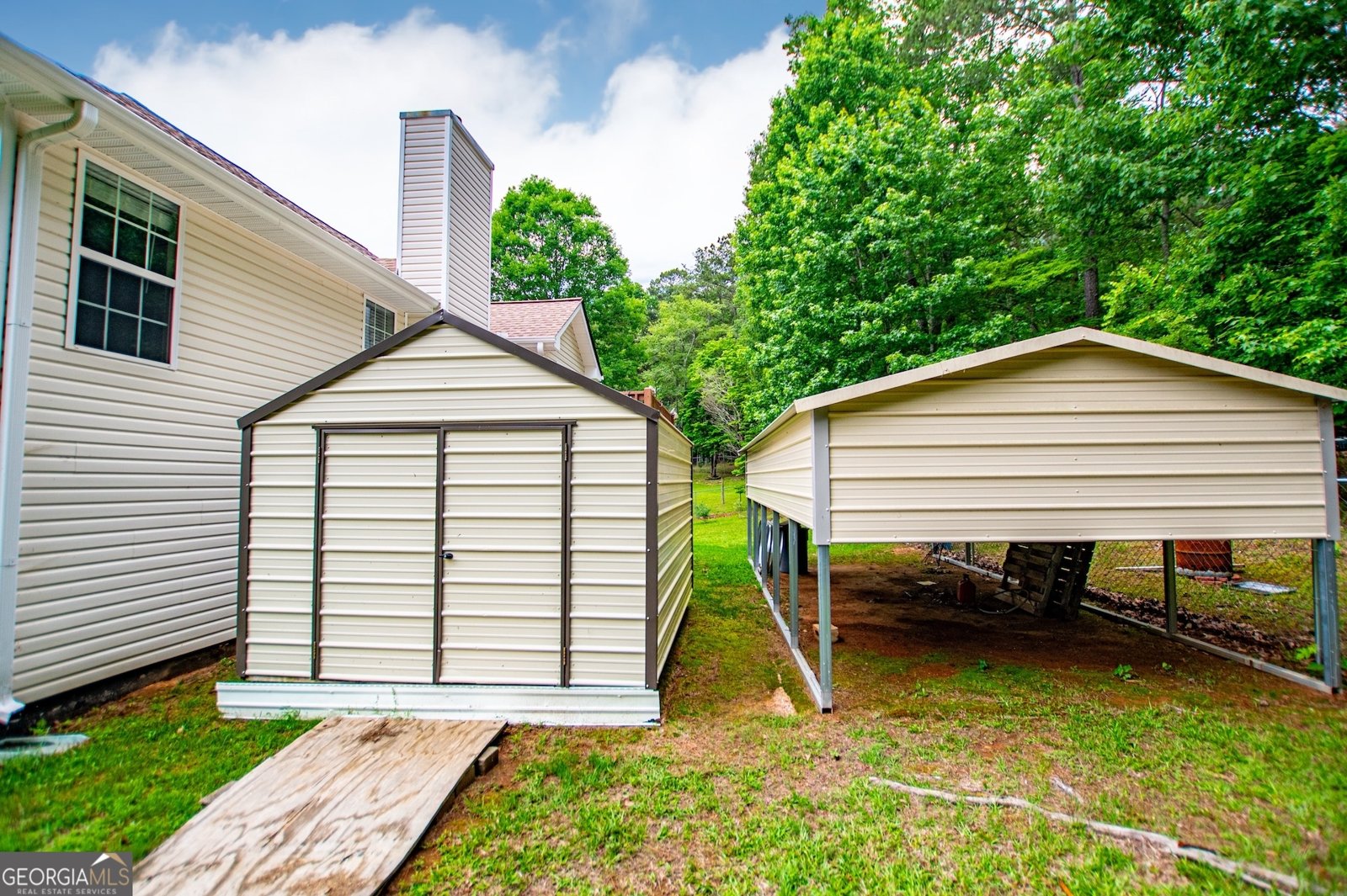 476 West Wind Drive Villa Rica - Photo 56