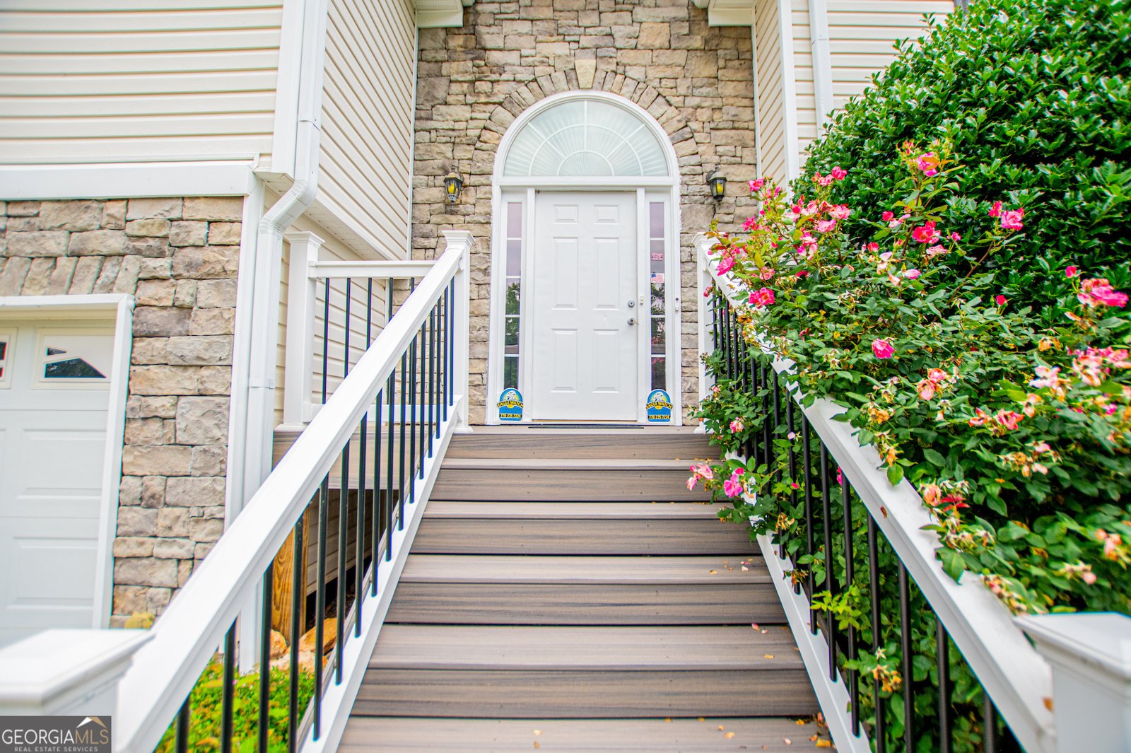 476 West Wind Drive Villa Rica - Photo 6