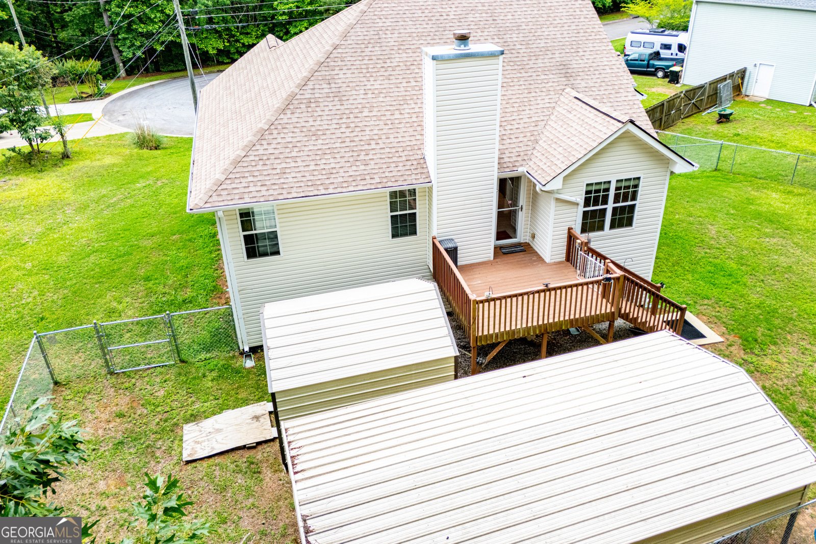 476 West Wind Drive Villa Rica - Photo 64