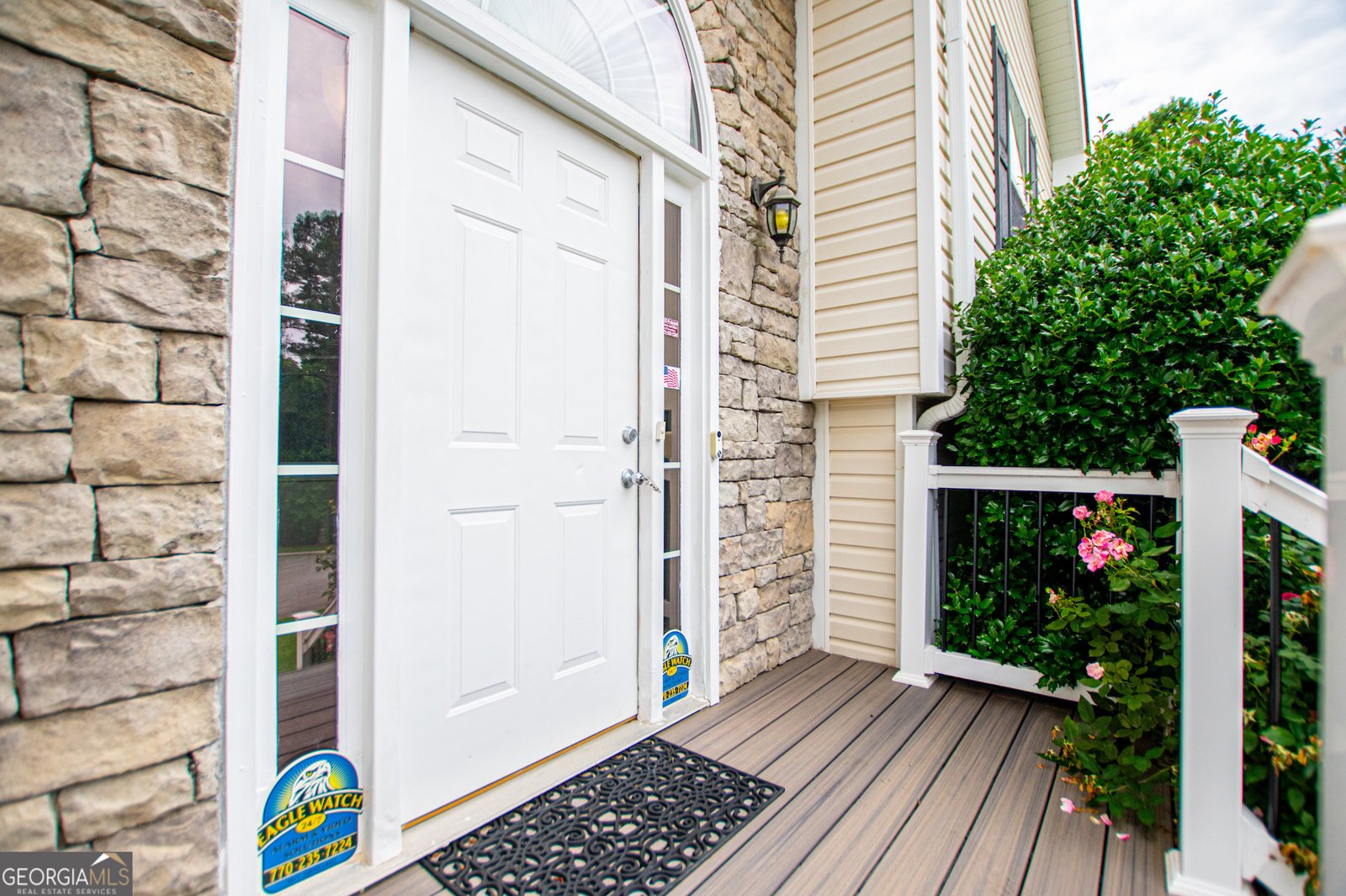 476 West Wind Drive Villa Rica - Photo 7