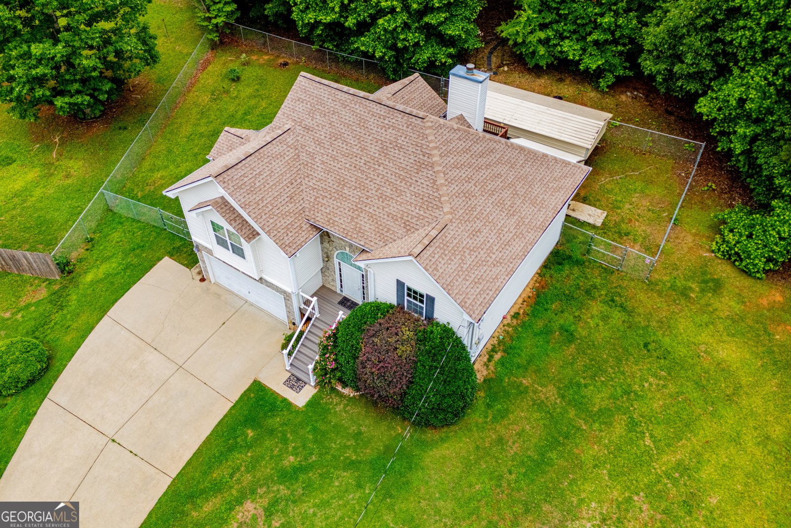 476 West Wind Drive Villa Rica - Photo 70