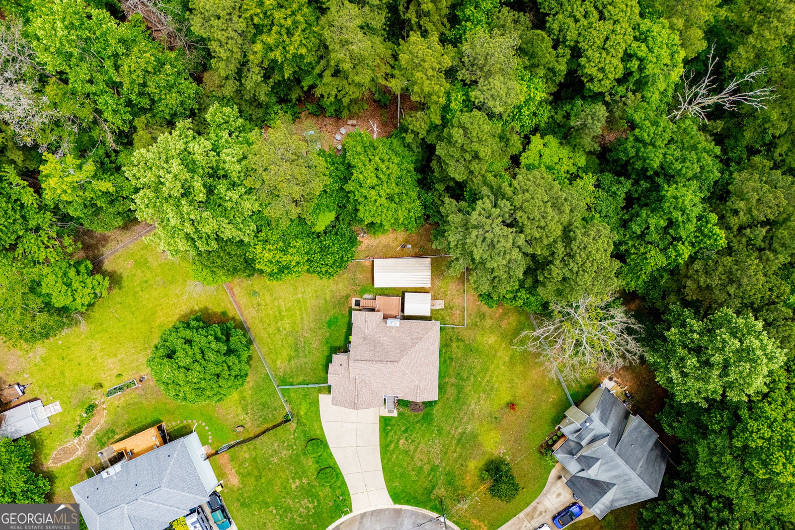 476 West Wind Drive Villa Rica - Photo 71