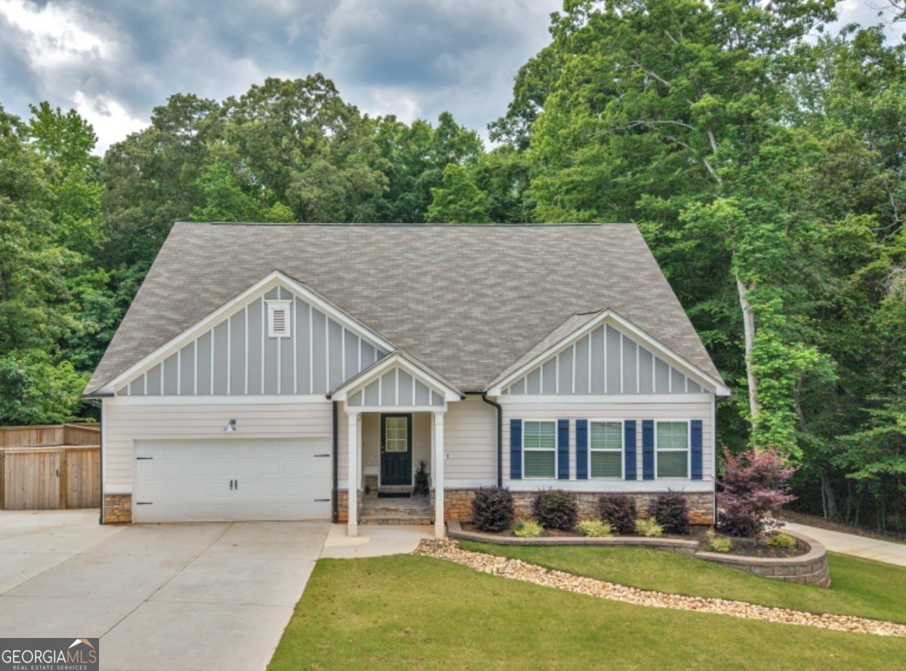 252 Masters Way Athens - main photo