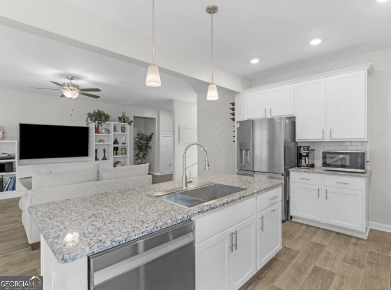 252 Masters Way Athens - Photo 8