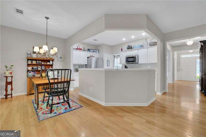 3339 Hampreston Way Kennesaw - Photo 10