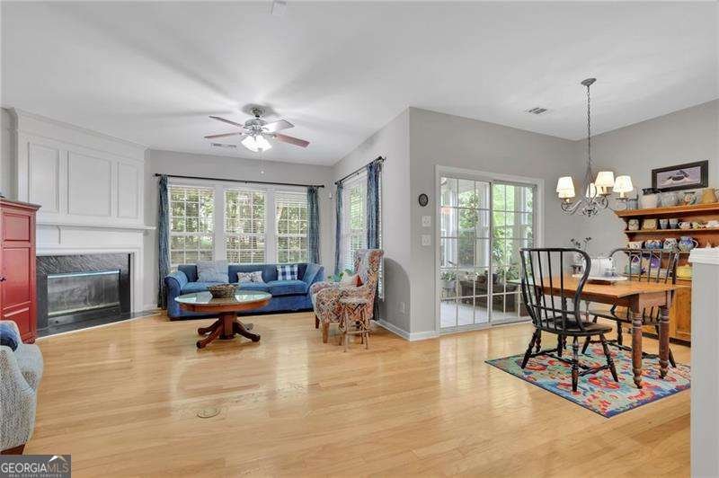 3339 Hampreston Way Kennesaw - Photo 12