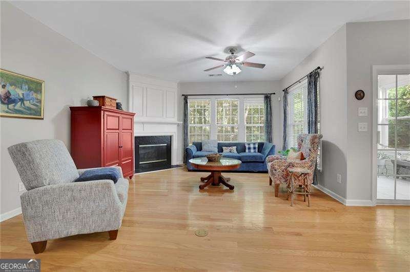 3339 Hampreston Way Kennesaw - Photo 13