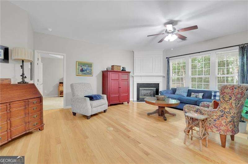 3339 Hampreston Way Kennesaw - Photo 14