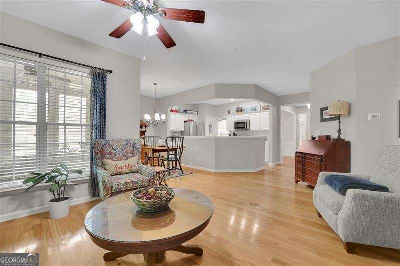 3339 Hampreston Way Kennesaw - Photo 15