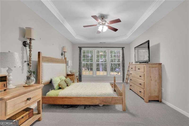 3339 Hampreston Way Kennesaw - Photo 17