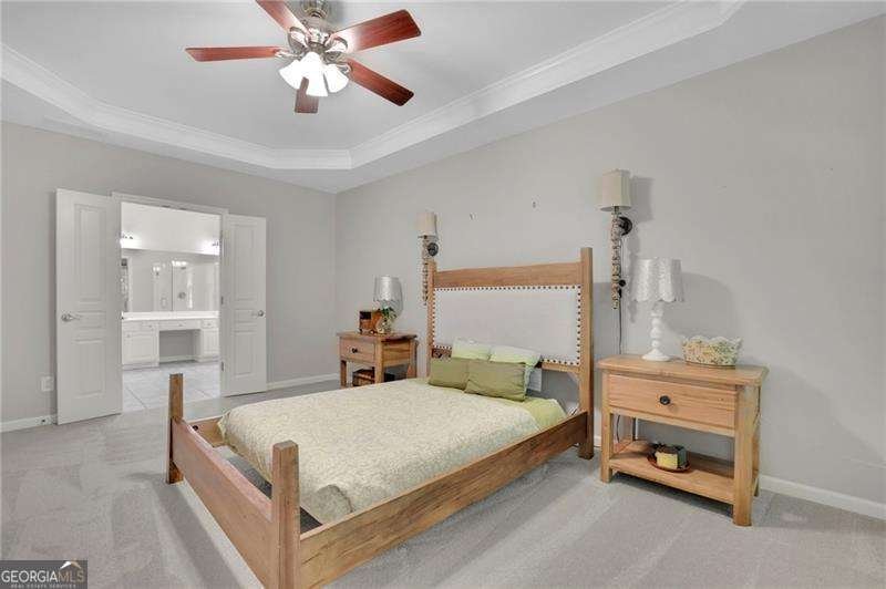 3339 Hampreston Way Kennesaw - Photo 18