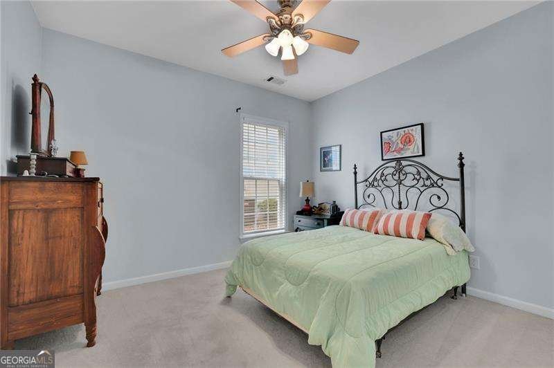 3339 Hampreston Way Kennesaw - Photo 23
