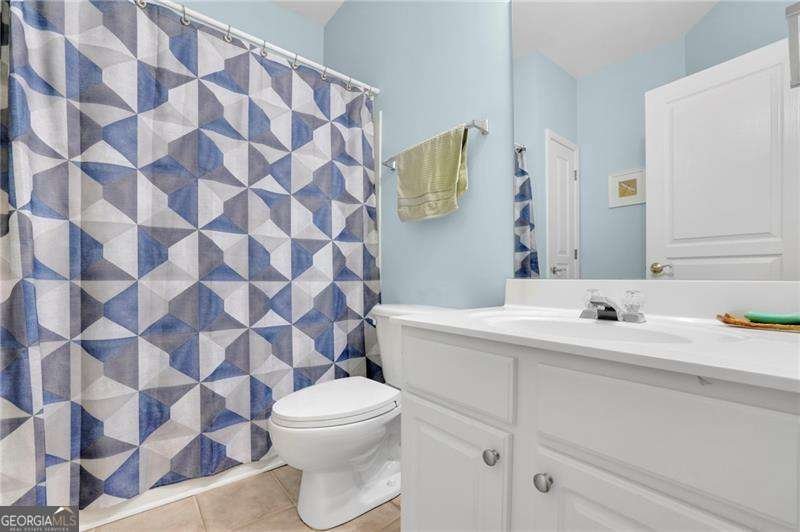 3339 Hampreston Way Kennesaw - Photo 24