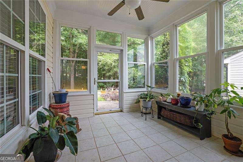 3339 Hampreston Way Kennesaw - Photo 26