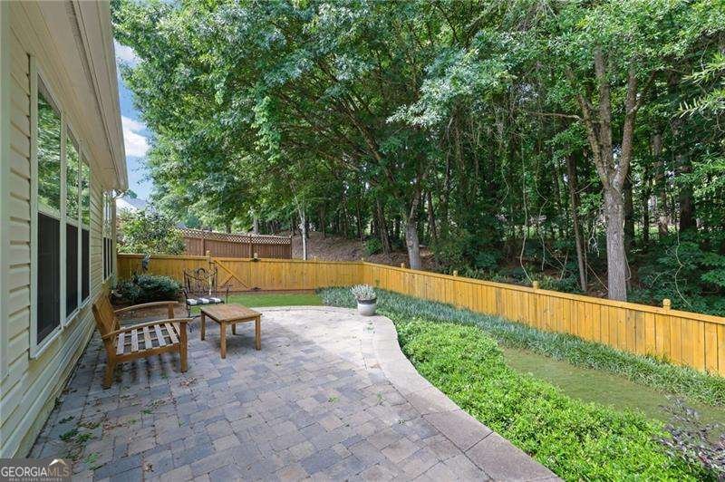 3339 Hampreston Way Kennesaw - Photo 27