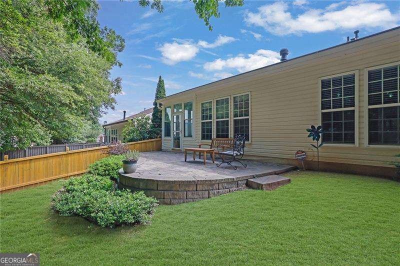 3339 Hampreston Way Kennesaw - Photo 28