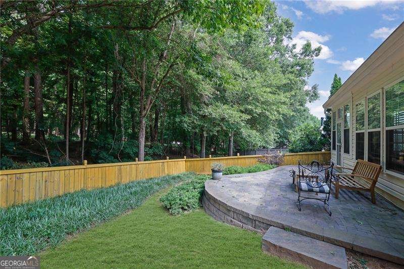 3339 Hampreston Way Kennesaw - Photo 30
