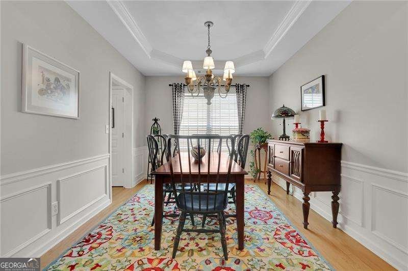 3339 Hampreston Way Kennesaw - Photo 6