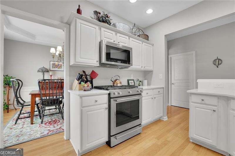 3339 Hampreston Way Kennesaw - Photo 7