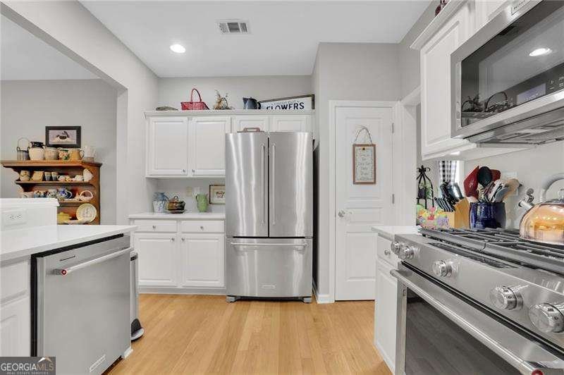 3339 Hampreston Way Kennesaw - Photo 8