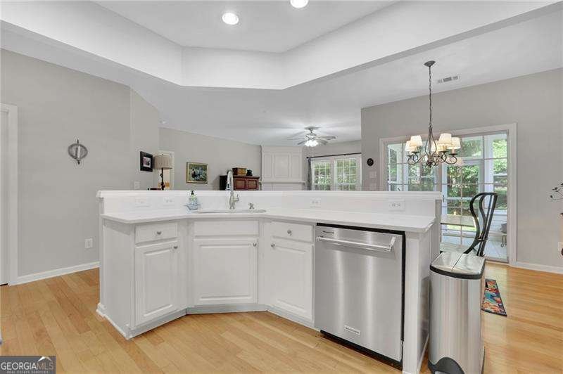 3339 Hampreston Way Kennesaw - Photo 9
